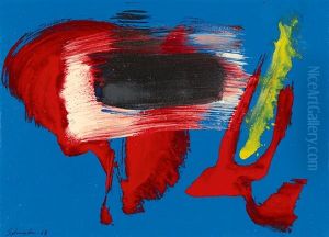 Opus 95 Y by Gerard Auguste Schneider