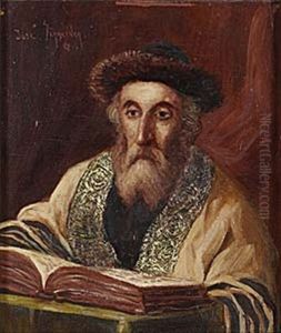 Rabbi Som Laser Talmud