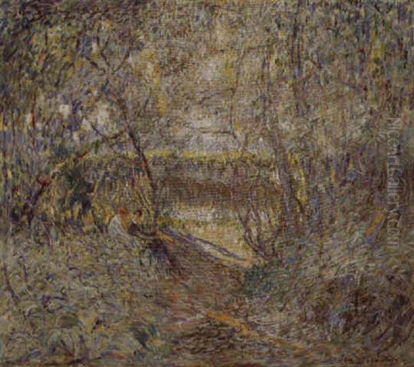 In The Park - view 1