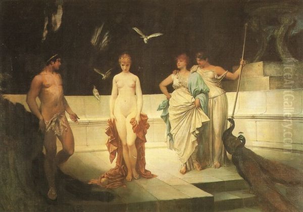 Das Urteil Des Paris - view 1