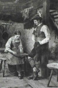 The Suitor The Suitor