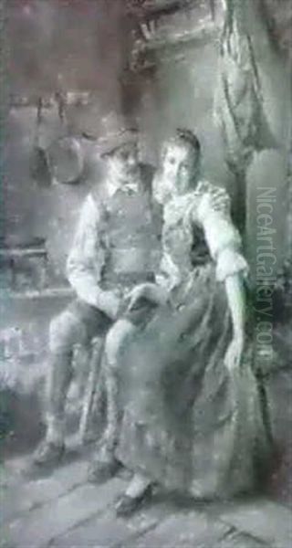 Jager Mit Dirndl - view 1