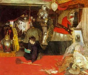 Dall'antiquario