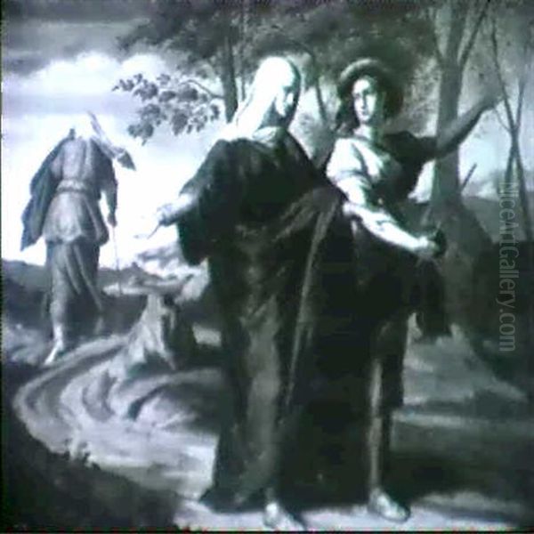 Ruth Und Esther - view 1