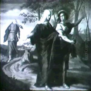 Ruth Und Esther Ruth Und Esther