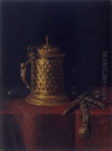 Antiquitatsstilleben