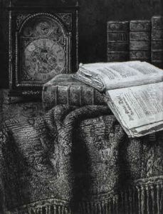 Stilleben