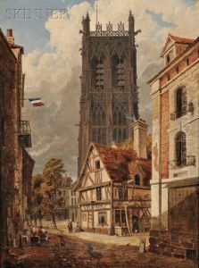 Dieppe