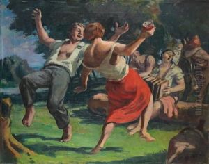 Le Bal