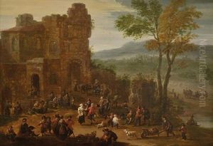 The Market Place