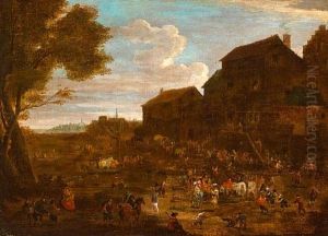 The Village Fete