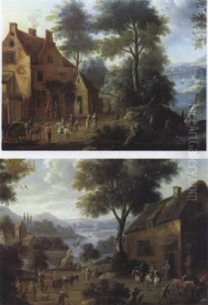 L'entree Du Village - view 1