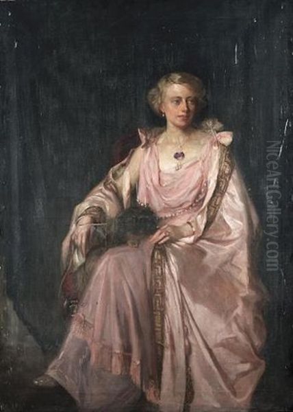 Mrs. Cheridah De Beauvoir Stocks - view 1