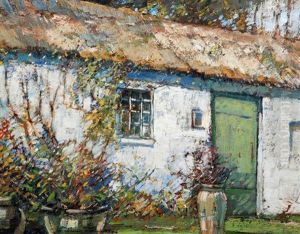 Thatched Cottage