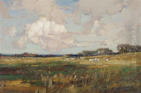In The Vale Of York - view 1