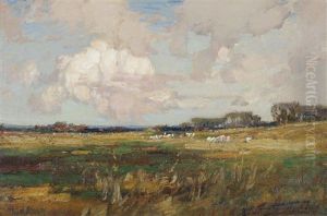 In The Vale Of York