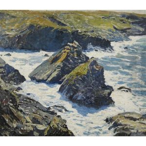 Ebb Tide Morning Ebb Tide Morning