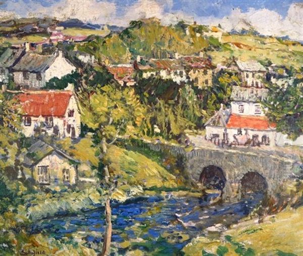 Helent Village - view 1