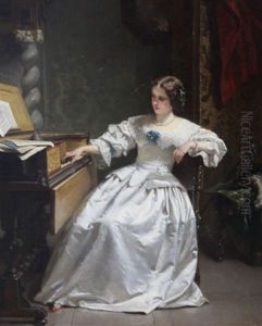 Memorising A Melody