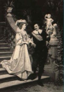 The Proposal by Hendrik Jacobus Scholten
