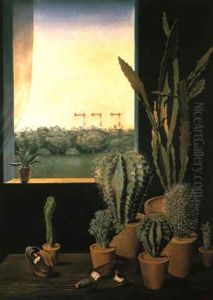 Kakteen Und Semaphore Ii