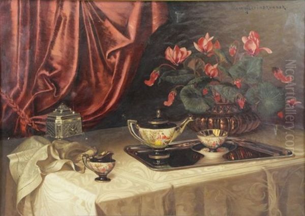 Still Life - view 1