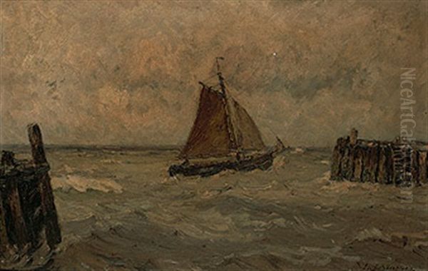 Cuxhaven - view 1