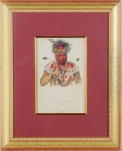 History Of The Indian Tribes Of North America History Of The Indian Tribes Of North America