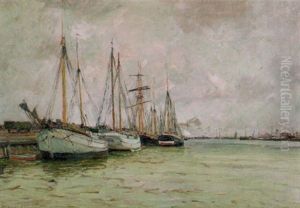 Hafen Von Helsingborg