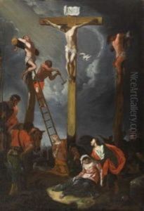 Kreuzigung Christi Kreuzigung Christi