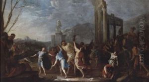 Camillus E Il Maestro Di Falerii Camillus E Il Maestro Di Falerii