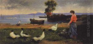 The Goose Girl