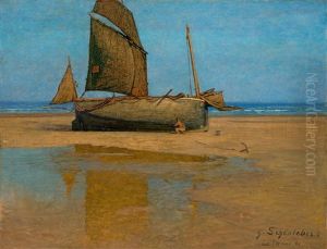 Ebbe In La Panne
