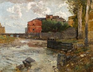 Bucht Von Rapallo