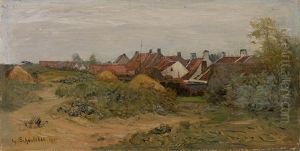 Dunendorfchen Dunendorfchen