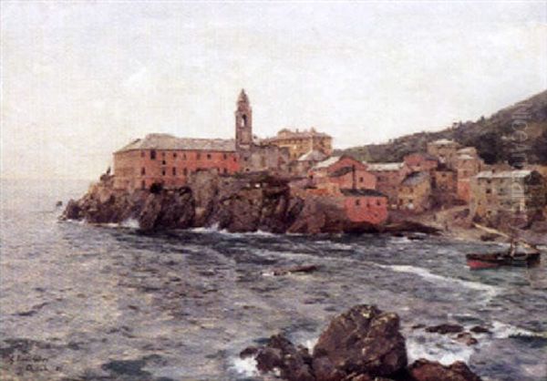 Quinto Al Mare - view 1
