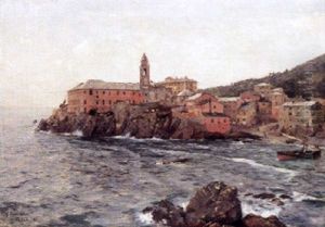 Quinto Al Mare Quinto Al Mare