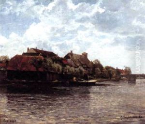 Overschie Overschie