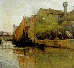 Hollandischer Kanal Hollandischer Kanal