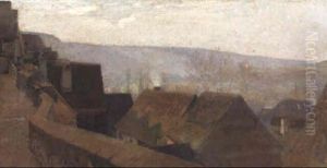 Besigheim, Vom Mauerweg Besigheim, Vom Mauerweg
