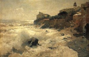 Quinto Al Mare Quinto Al Mare