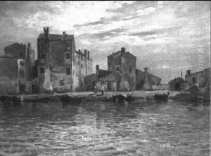 Kleiner Fischerhafen Kleiner Fischerhafen