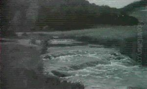 Flusschen Im Wiesental