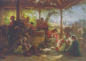 By The Well By The Well