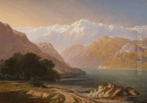 Conversation Sur Fond De Chaines by Henri J. Schoofs
