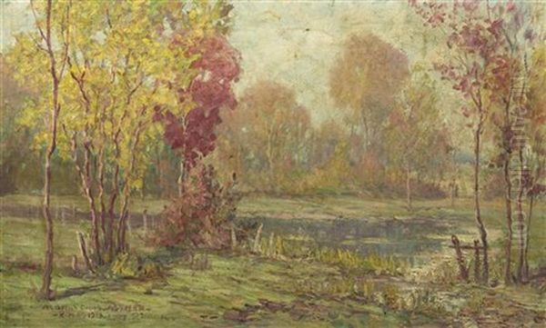 Babcock's Grove - view 1