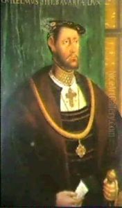 Herzog Wilhelm Iv. Von Bayern.