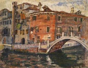 The Canal Bridge