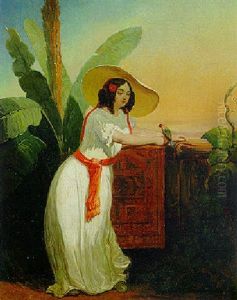 The Parakeet The Parakeet