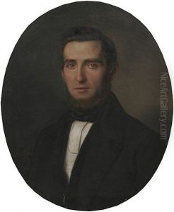 Julius Riese by Julius Schoppe the Elder